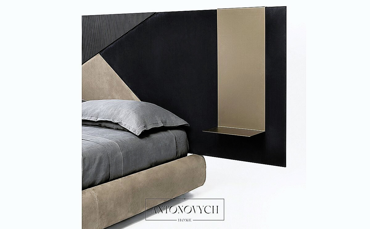 EGO Bedroom by Shake, view 6