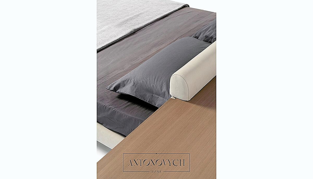 Mayfair Bedroom by Shake, view 4