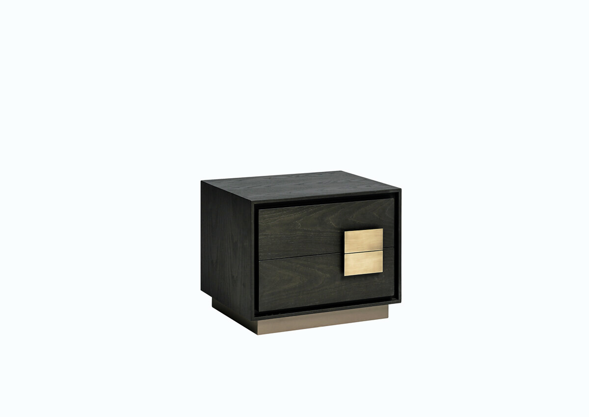 EGO Bedroom by Shake, view 2