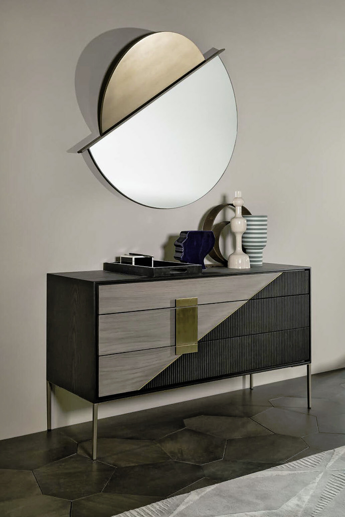 EGO Bedroom by Shake, view 3