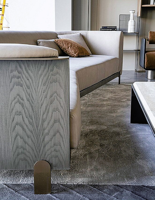 Shake Ego Sofa, view 6