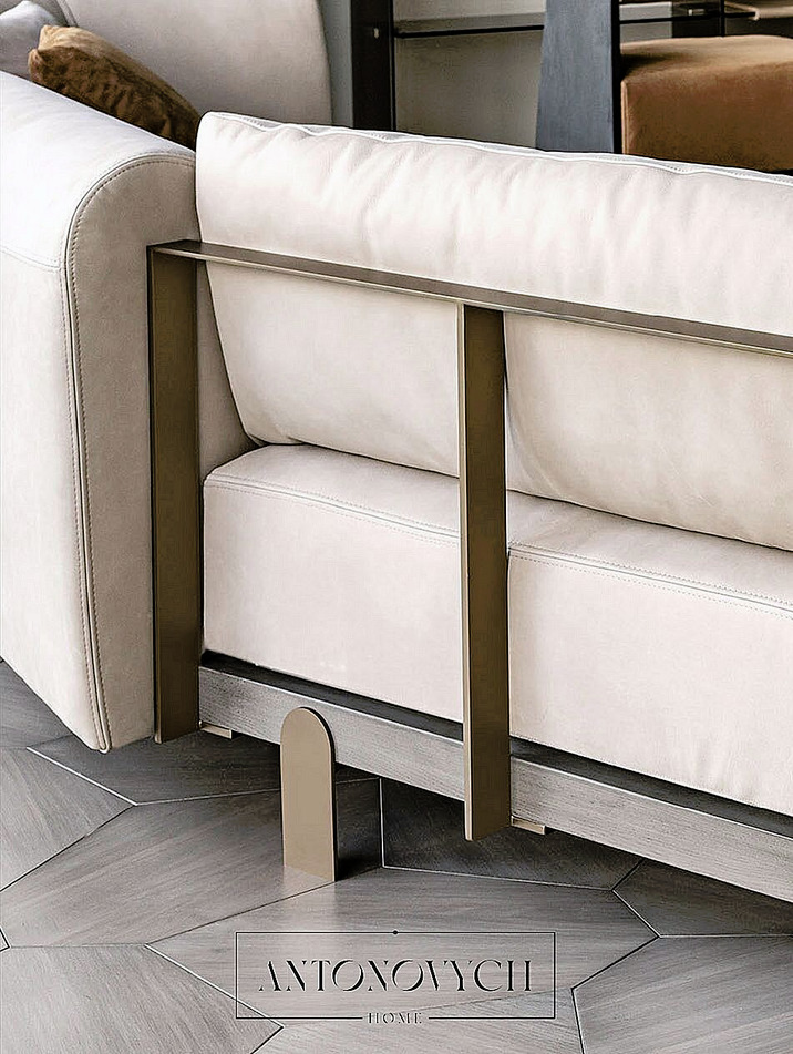 Shake Ego Sofa, view 9