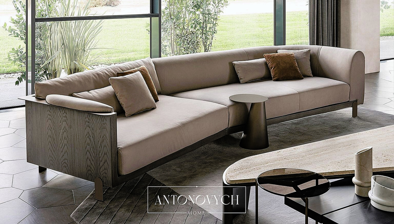 Shake Ego Sofa
