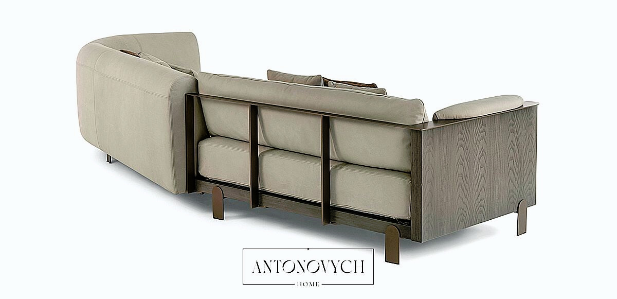 Shake Ego Sofa, view 8