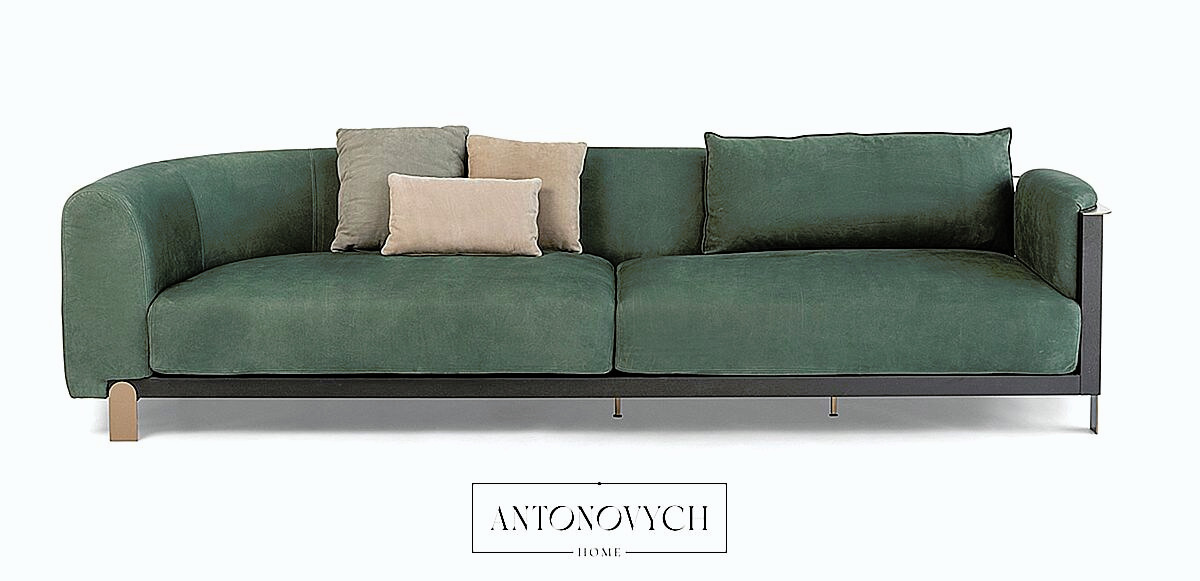 Shake Ego Sofa, view 11