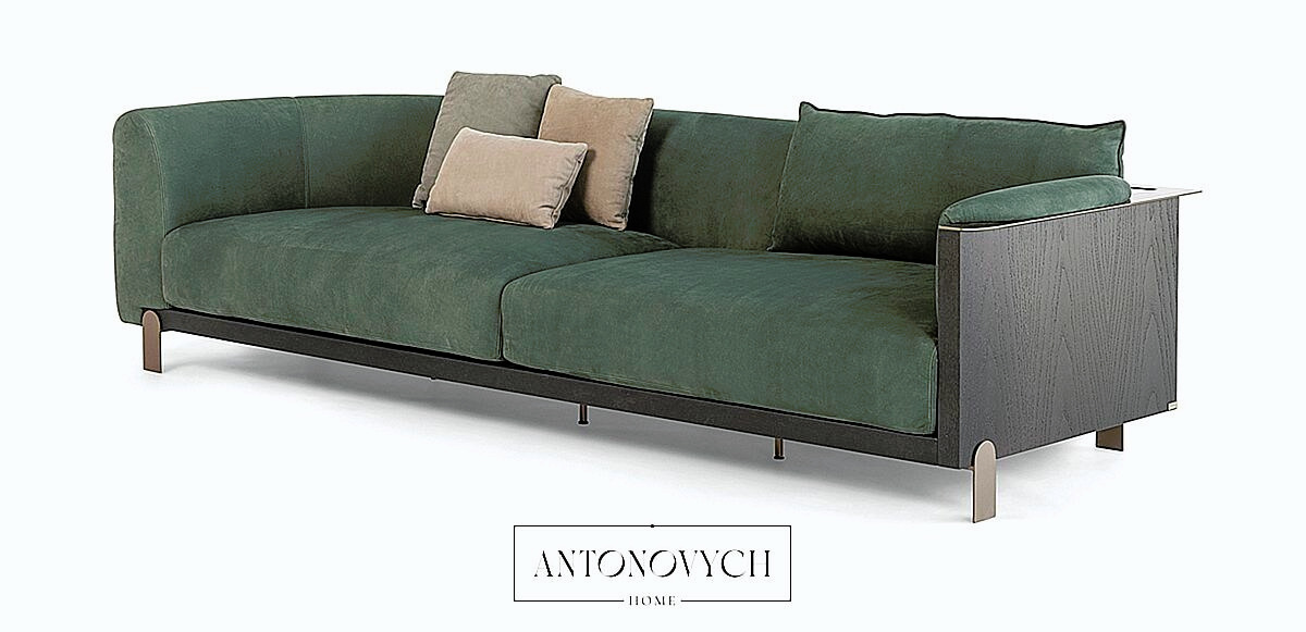 Shake Ego Sofa, view 12