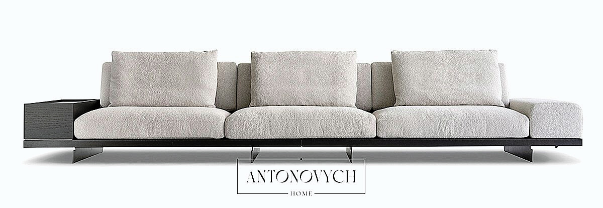 MOD Sofa by Shake, view 5