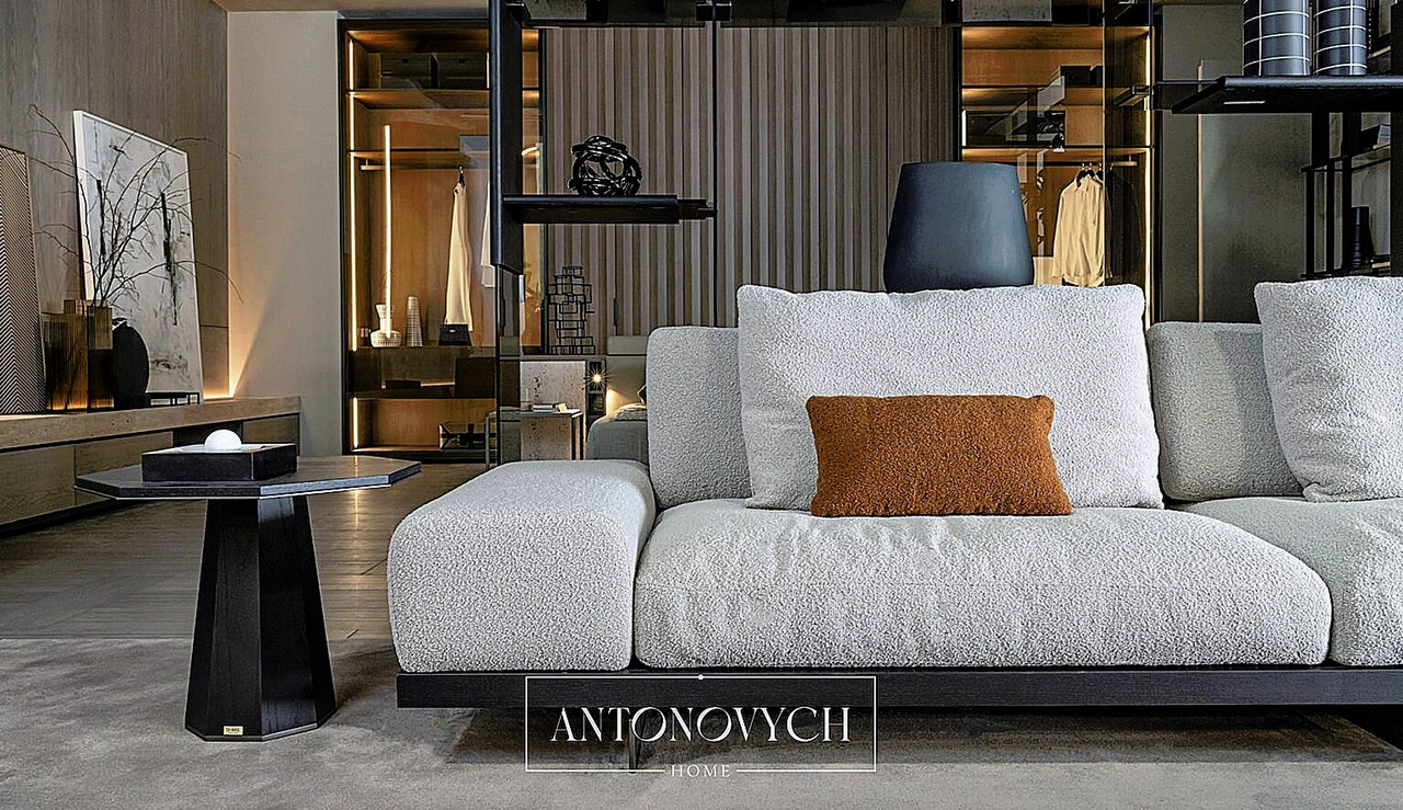 MOD Sofa by Shake, view 4