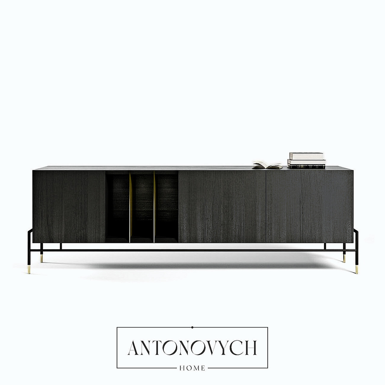 Aston Martin V240 Dining Table, view 7