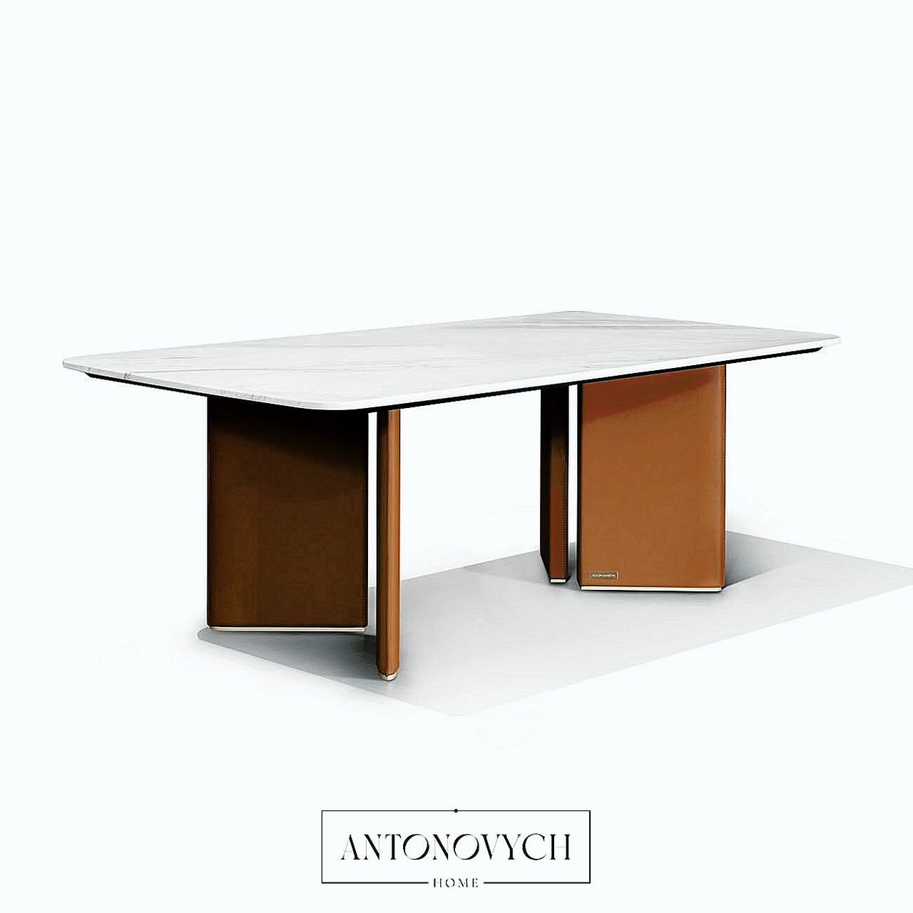 Aston Martin V214 Dining Table, view 6