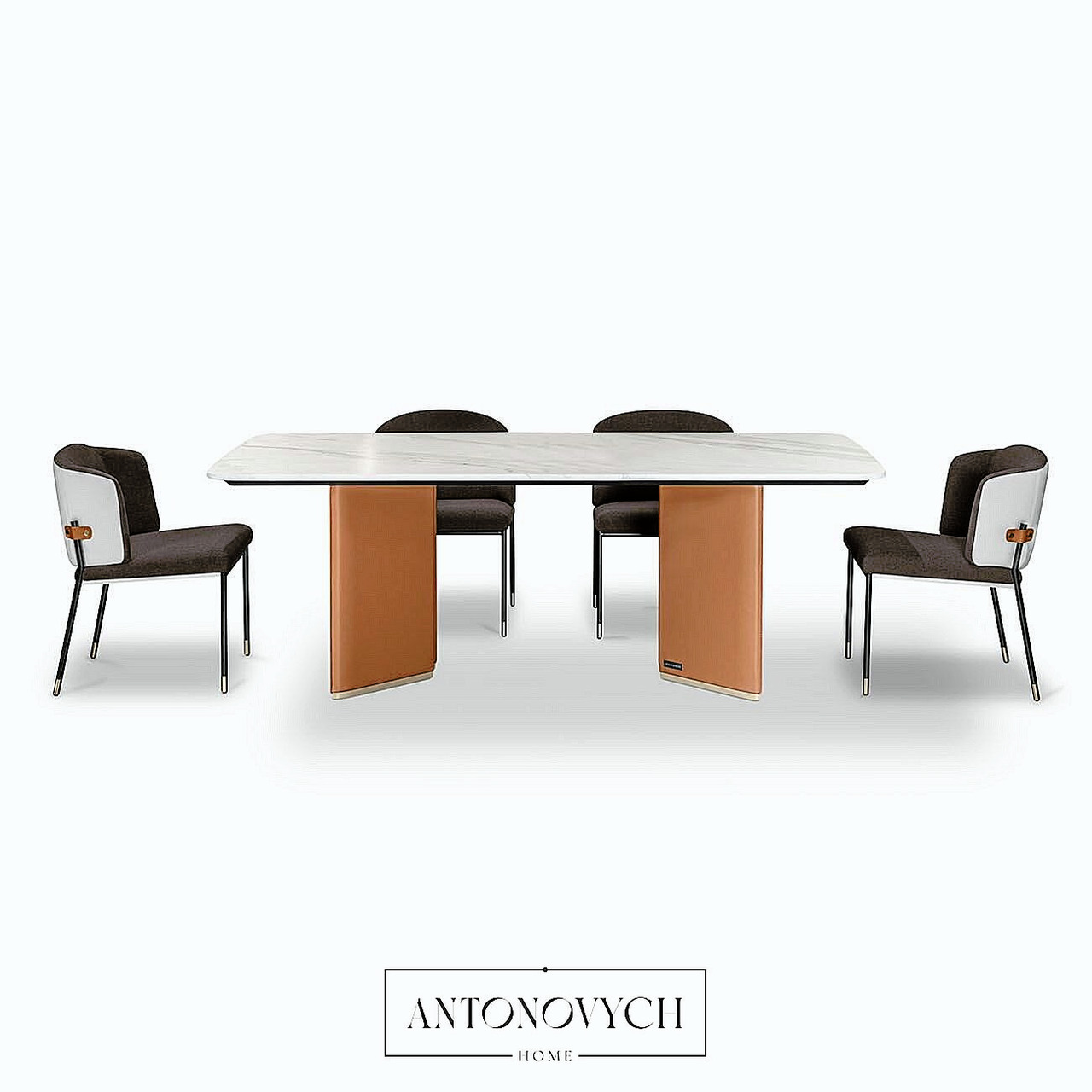 Aston Martin V214 Dining Table, view 5