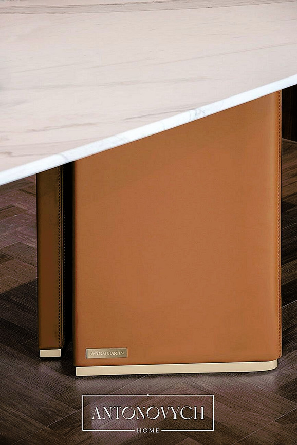 Aston Martin V214 Dining Table, view 8