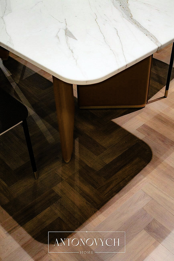 Aston Martin V214 Dining Table, view 9