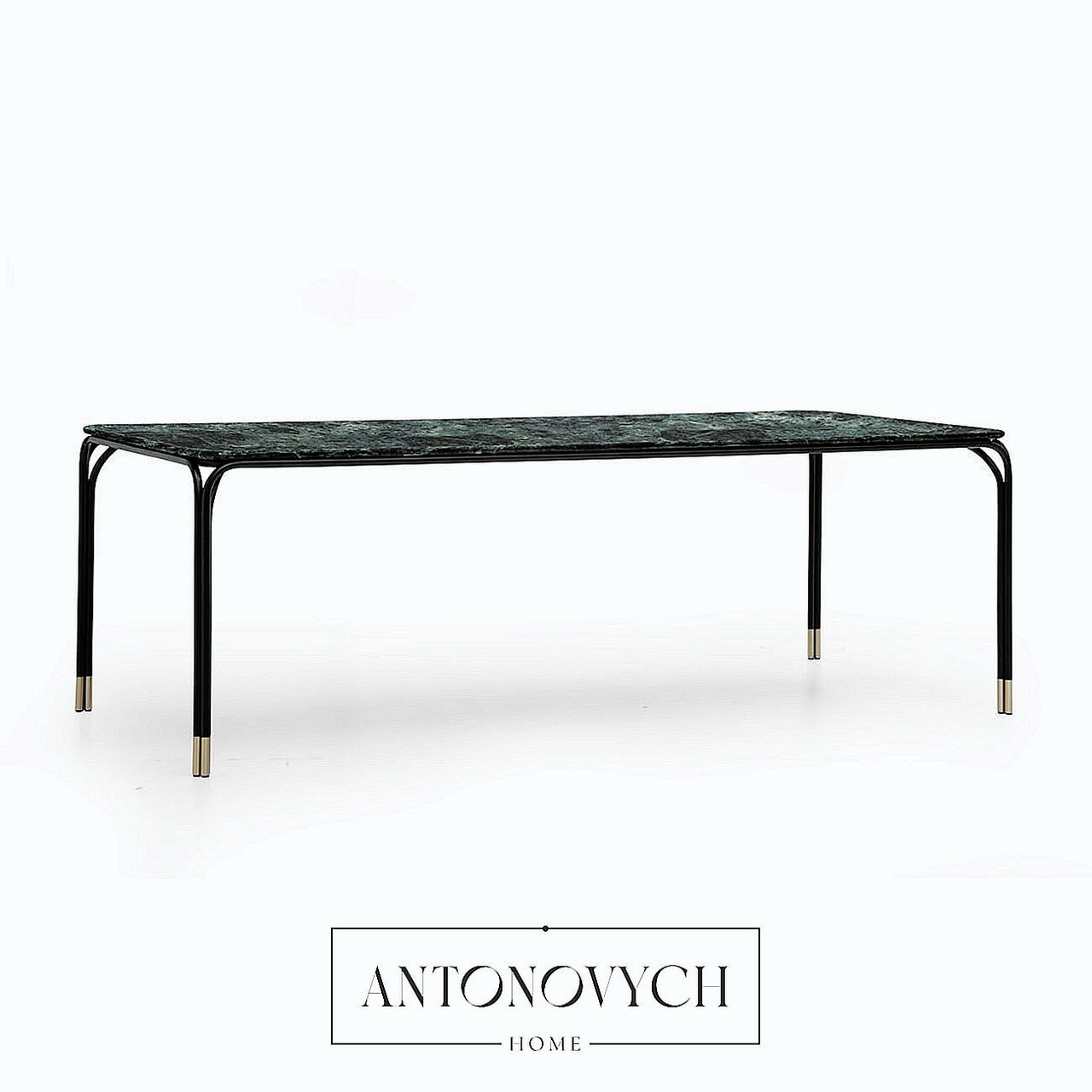 Aston Martin V240 Dining Table, view 5