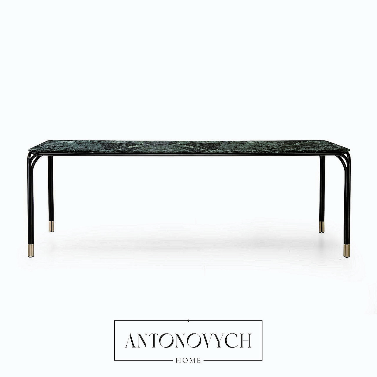 Aston Martin V240 Dining Table, view 6