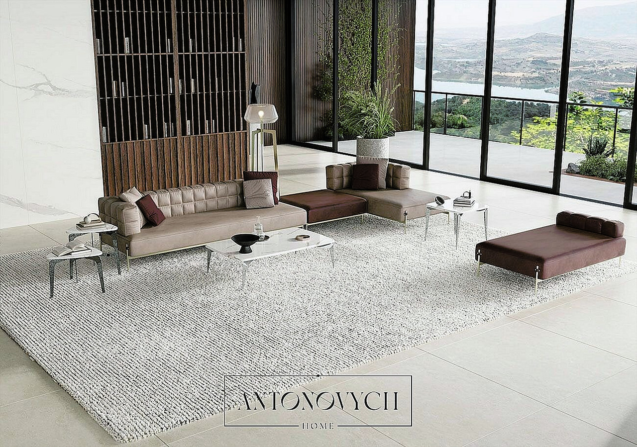 Aston Martin V220 Upholstered Furniture