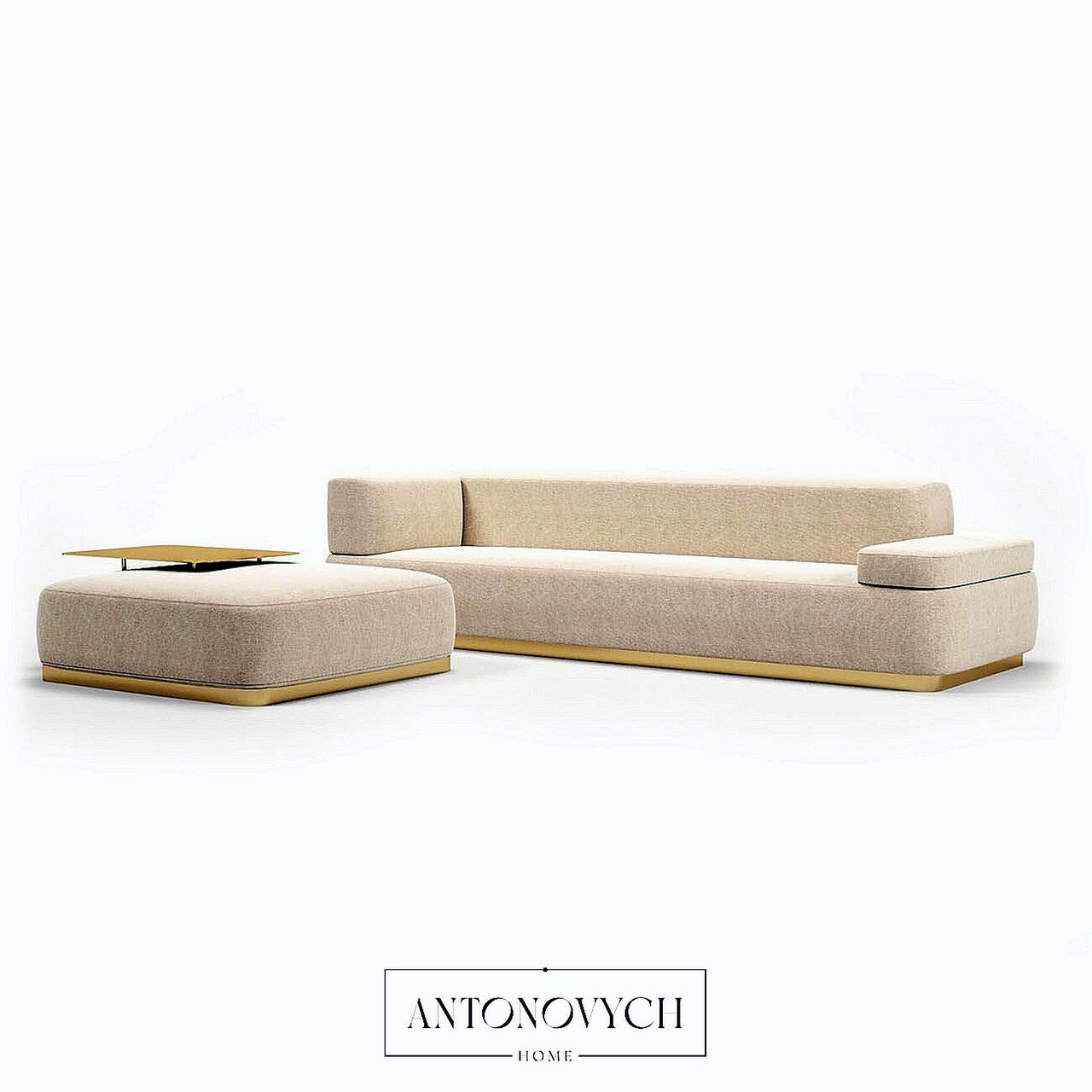 Aston Martin Upholstered Furniture V255, view 10