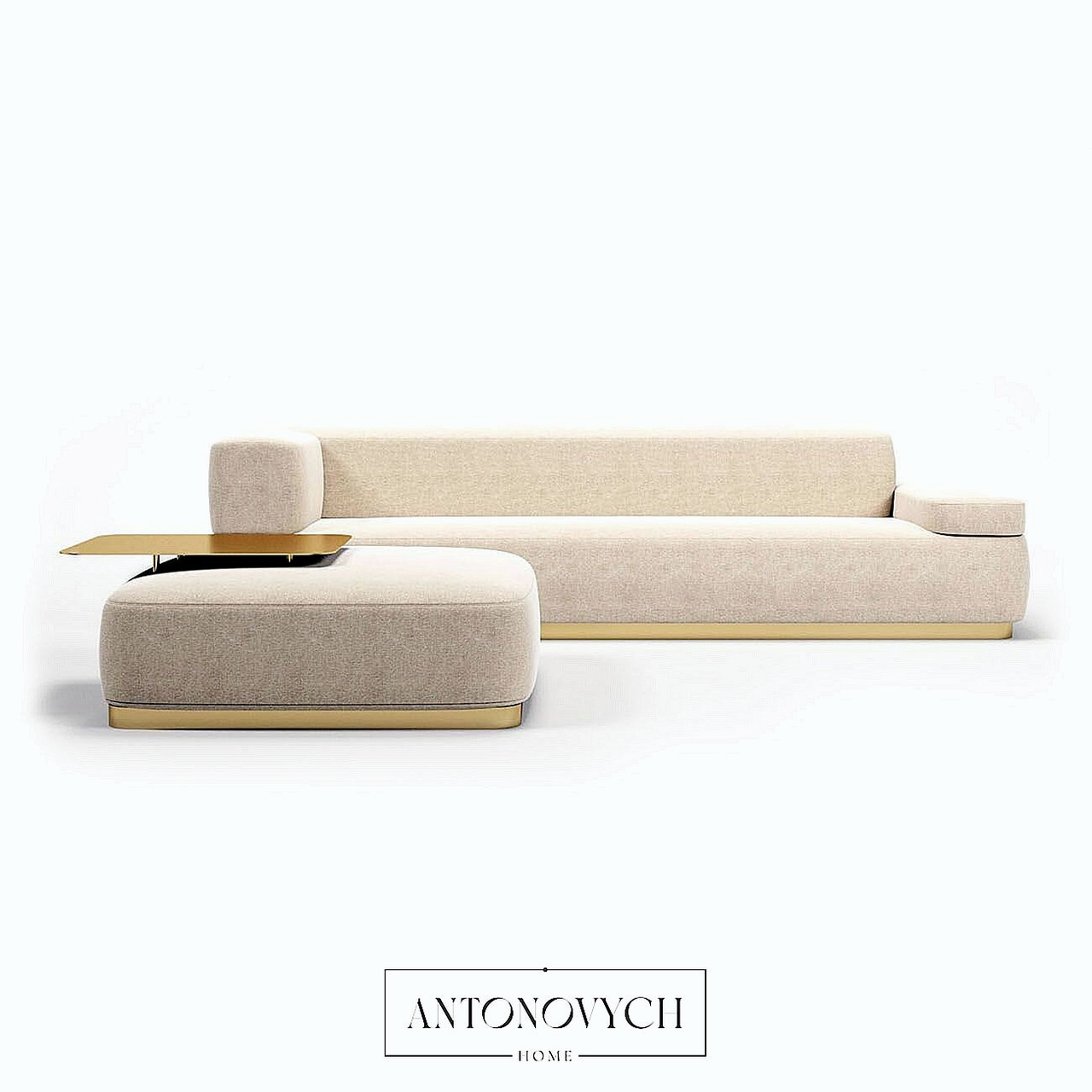 Aston Martin Upholstered Furniture V255, view 11