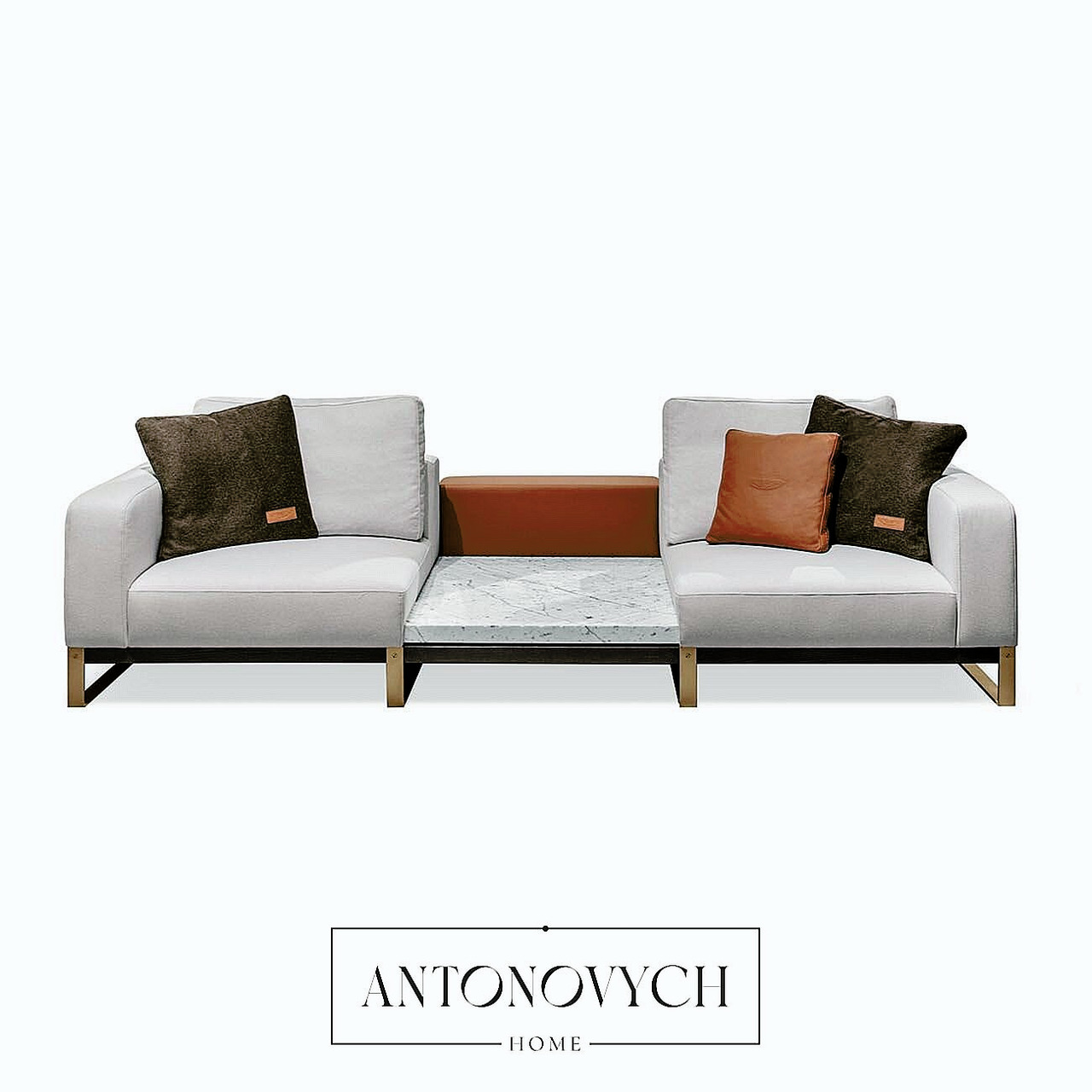 Aston Martin V290 Upholstered Furniture, view 9