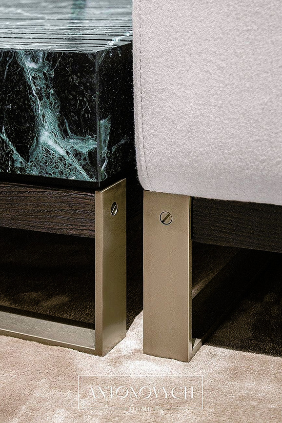 Aston Martin V290 Upholstered Furniture, view 13