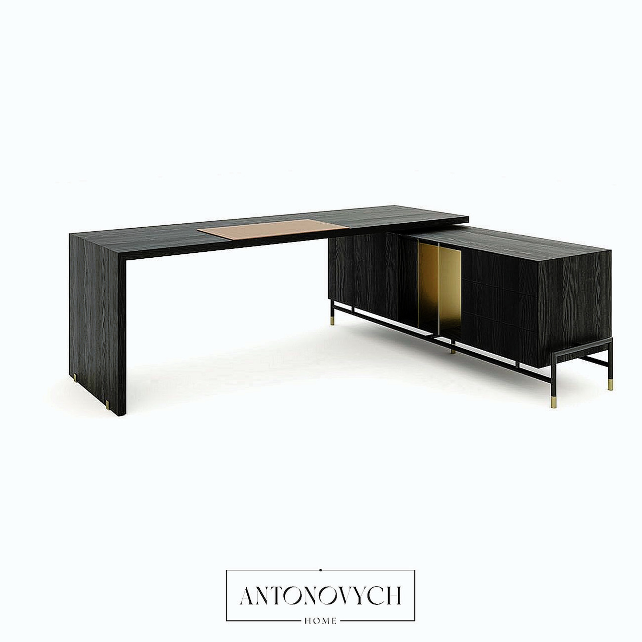 Aston Martin V237 Desk, view 6
