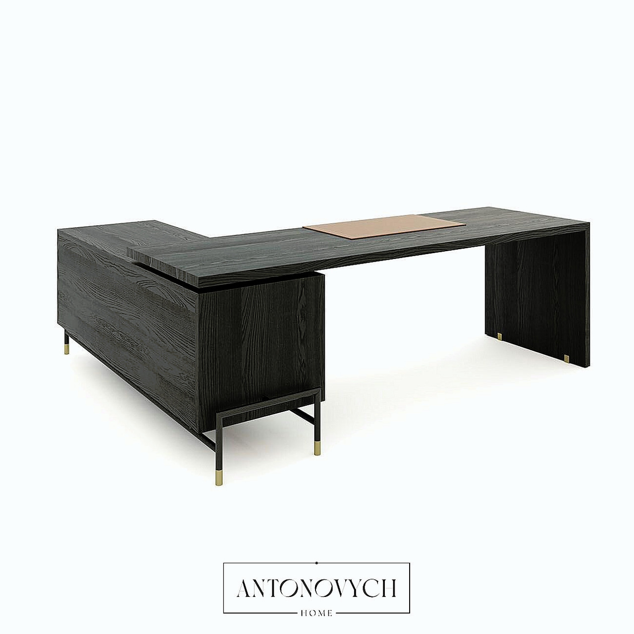 Aston Martin V237 Desk, view 7