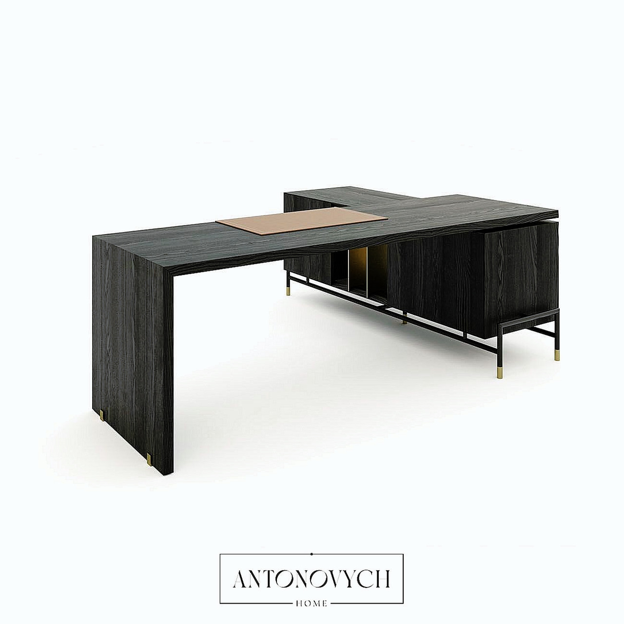 Aston Martin V237 Desk, view 8
