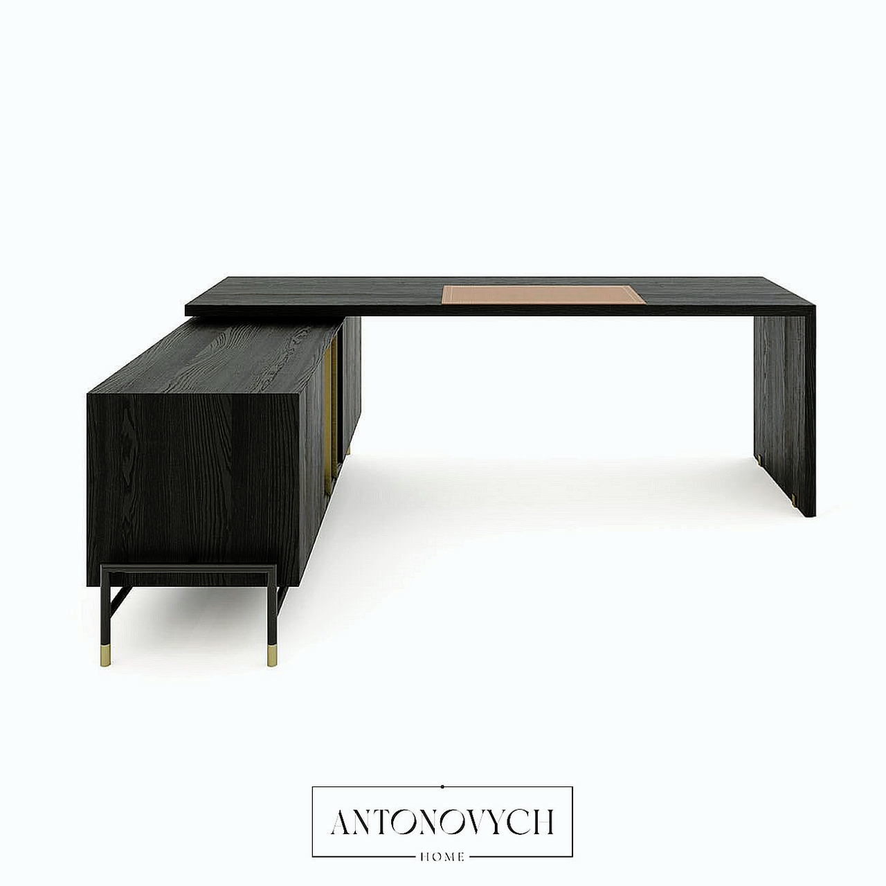 Aston Martin V237 Desk, view 9