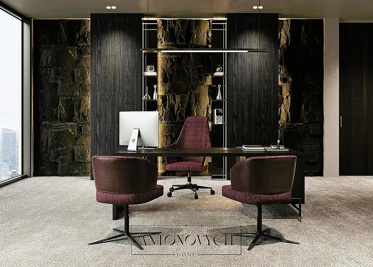 Aston Martin V237 Desk, view 3