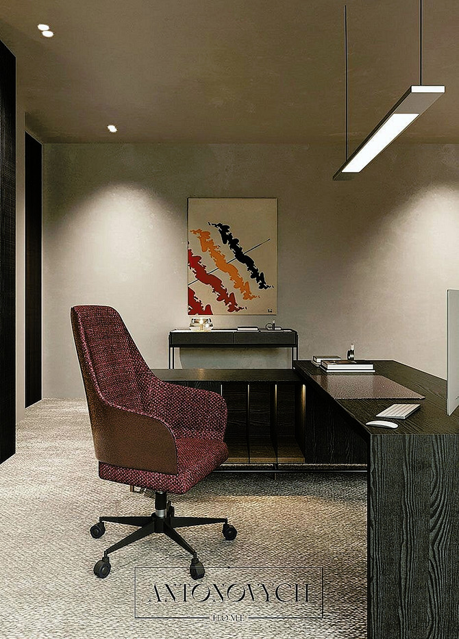 Aston Martin V237 Desk, view 5