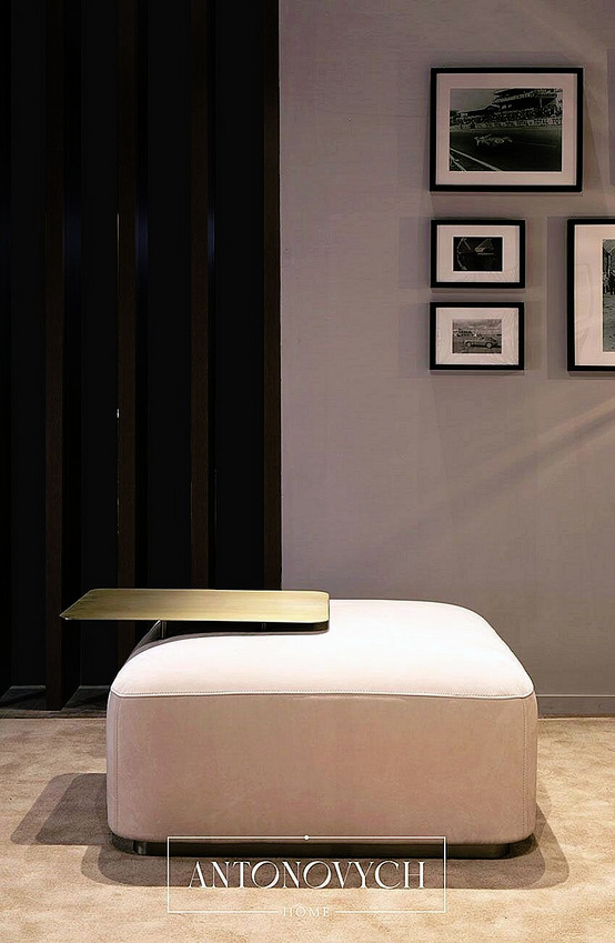 Aston Martin Upholstered Furniture V255, view 13