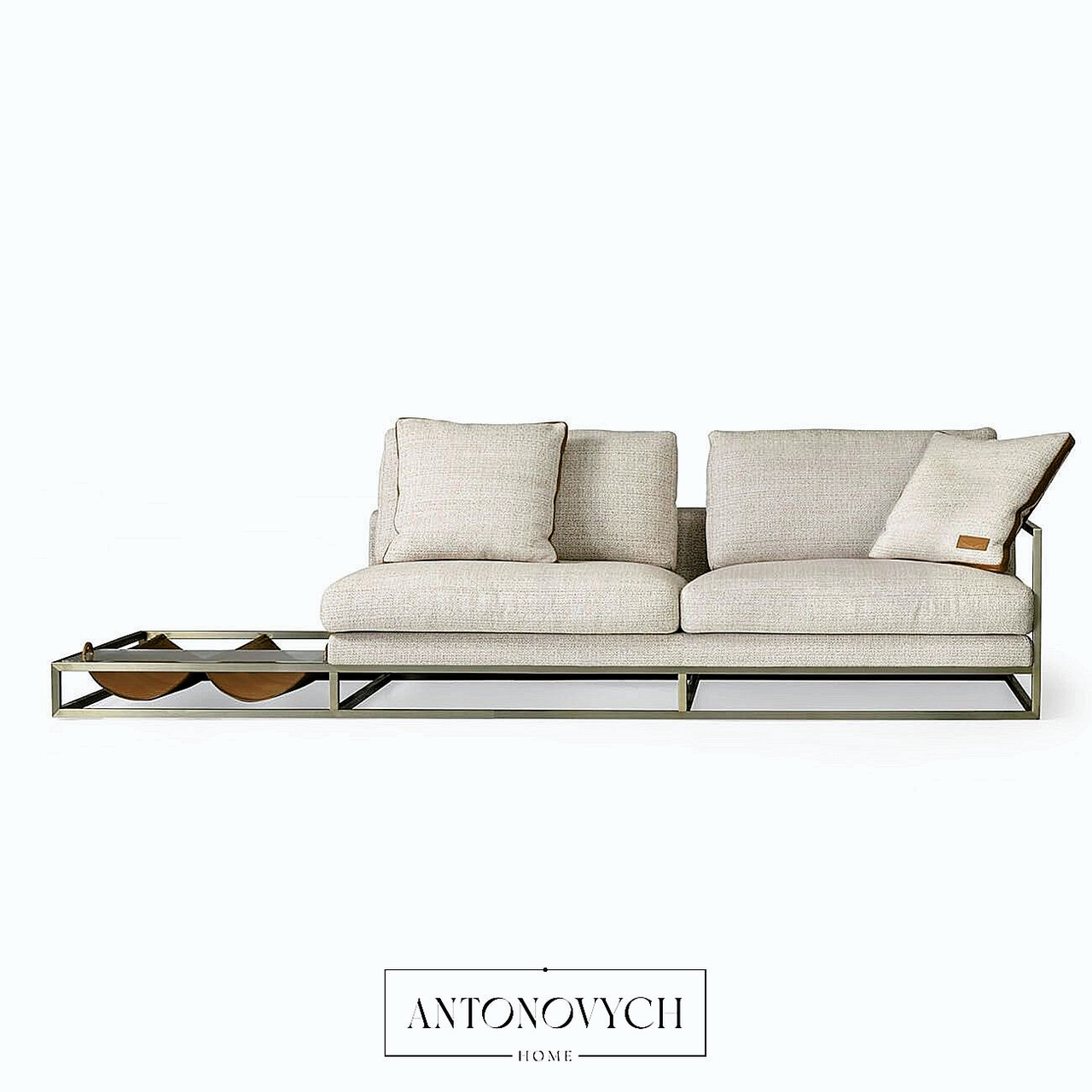 Aston Martin Living Room v210-w