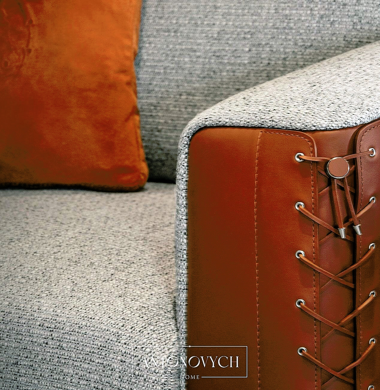 Formitalia Upholstered Furniture, Clarissa Glamour Collection, view 4