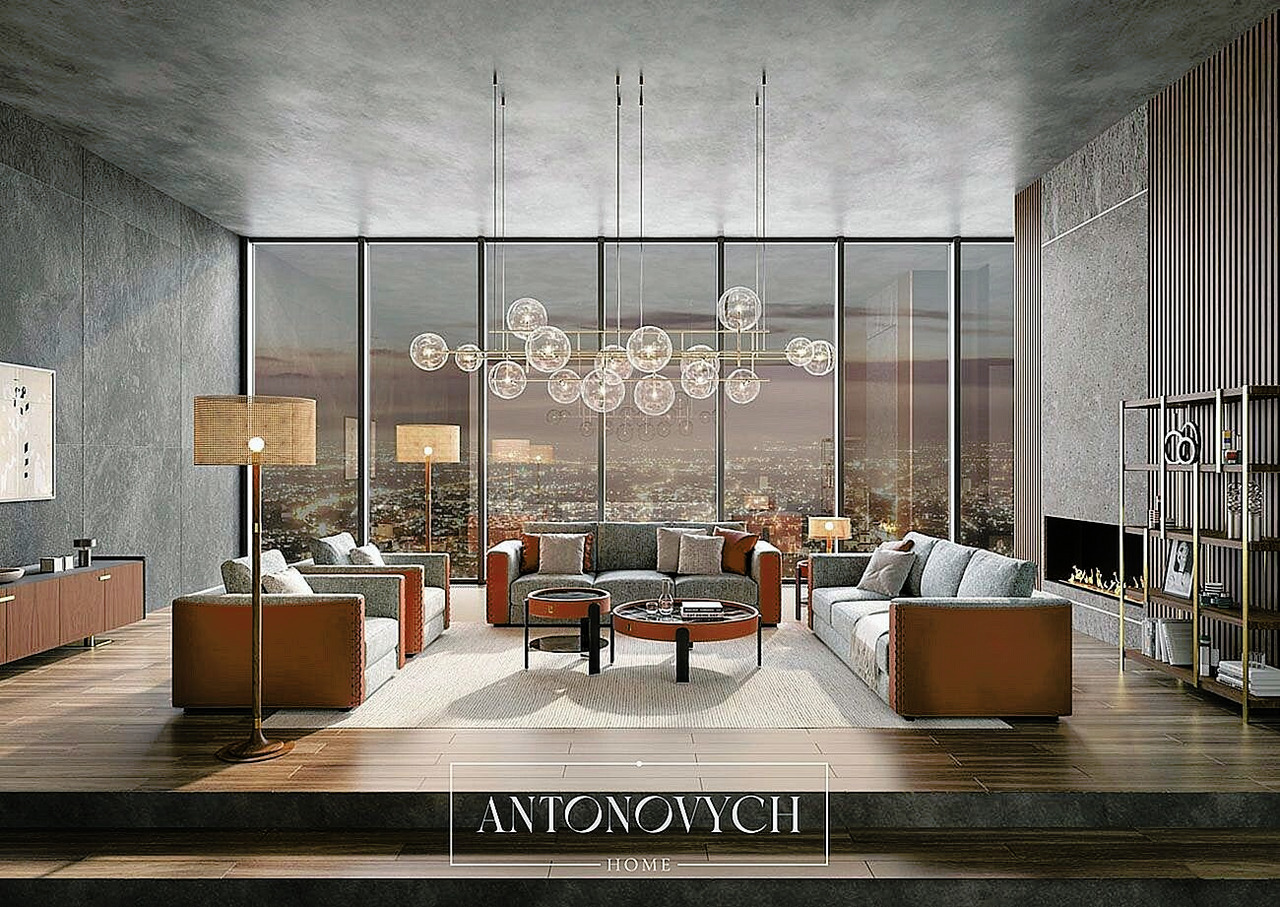 Formitalia Upholstered Furniture, Clarissa Glamour Collection, view 6