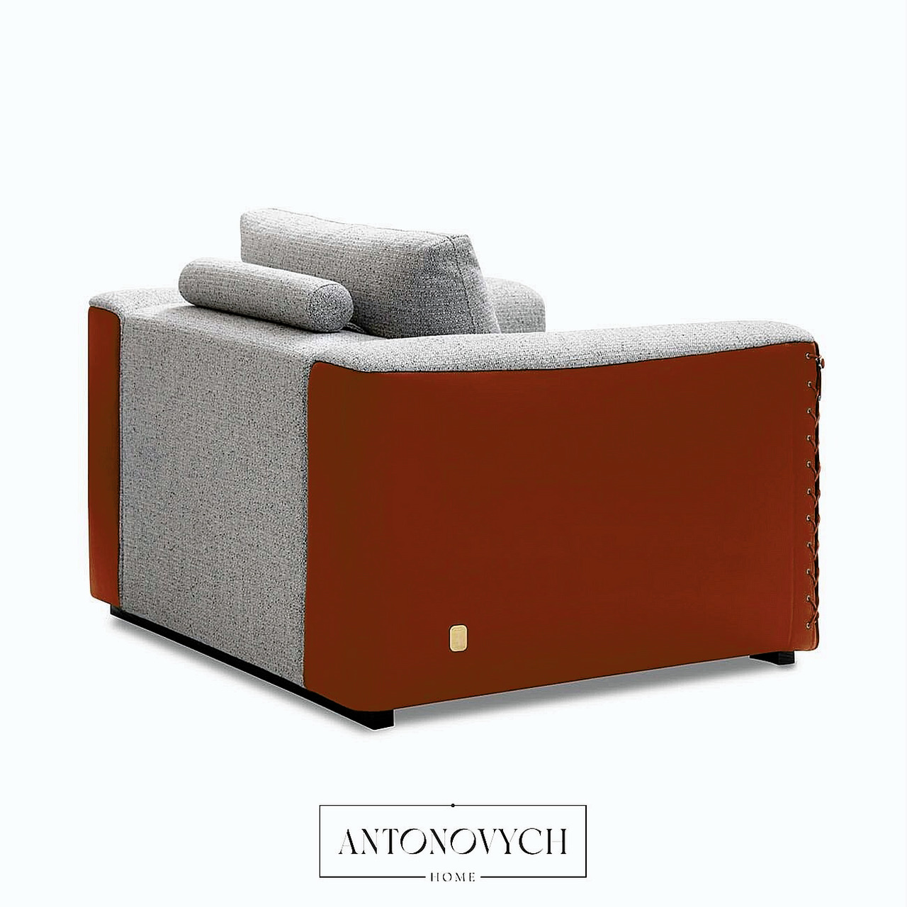 Formitalia Upholstered Furniture, Clarissa Glamour Collection, view 8