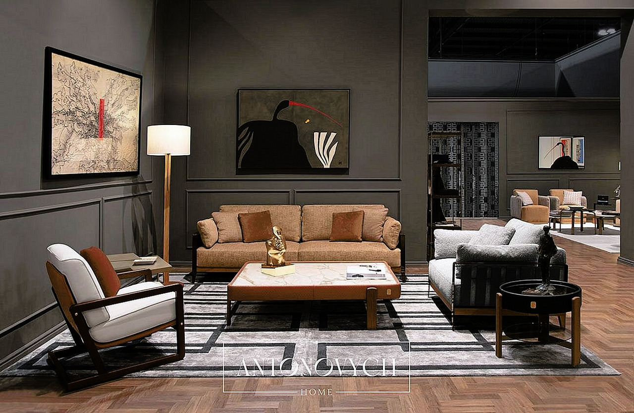 Formitalia Daniela Glamour Collection Upholstered Furniture, view 2