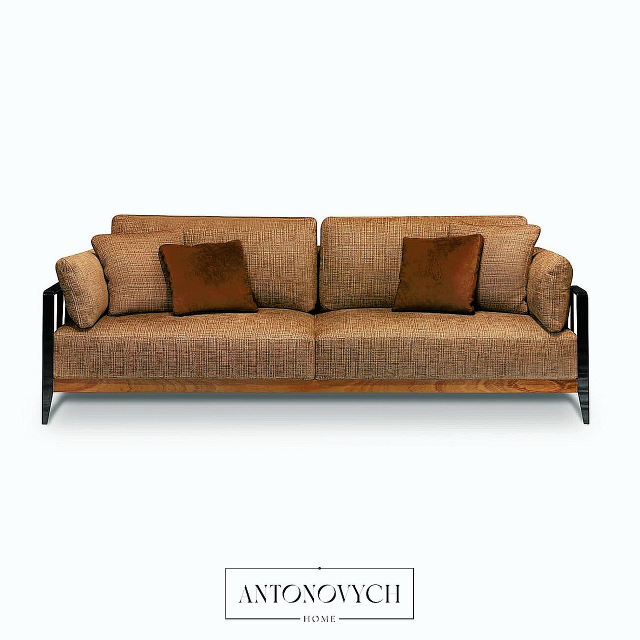 Formitalia Daniela Glamour Collection Upholstered Furniture, view 7