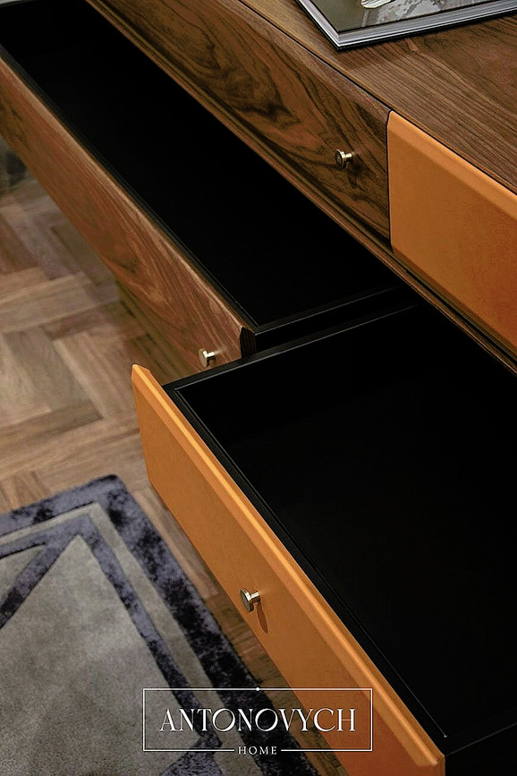 Formitalia Clarissa Glamour Collection Bedroom, view 11