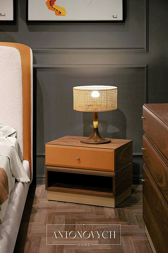 Formitalia Clarissa Glamour Collection Bedroom, view 12