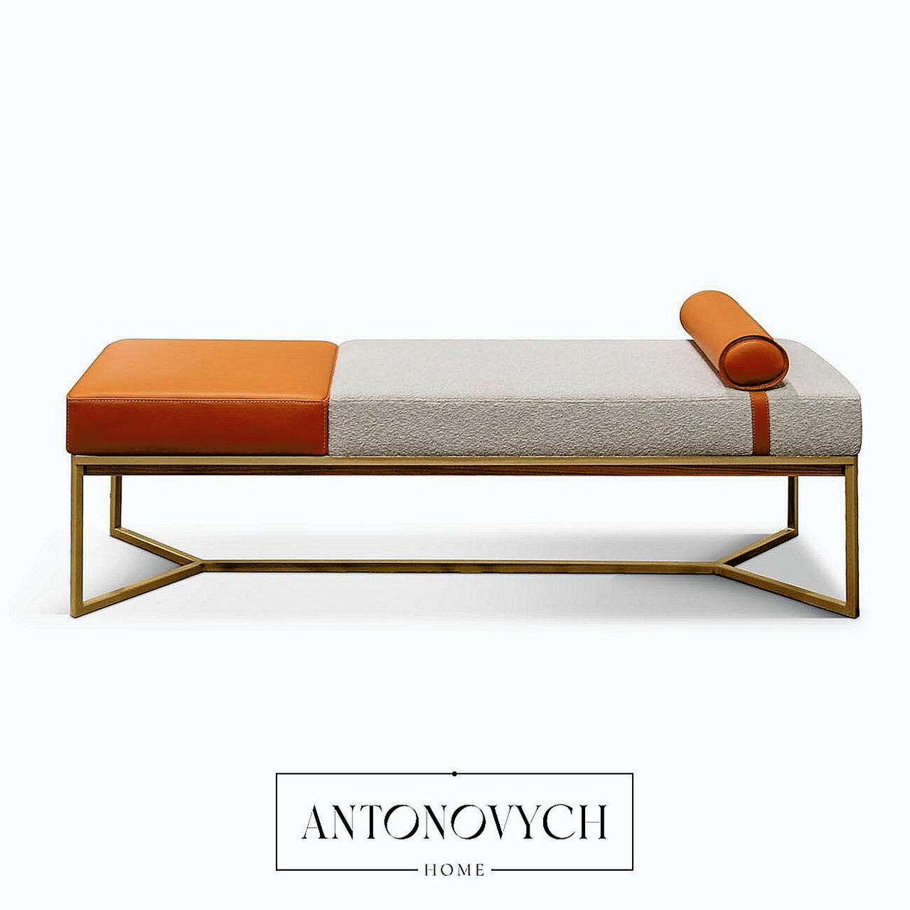Formitalia Clarissa Glamour Collection Bedroom, view 17