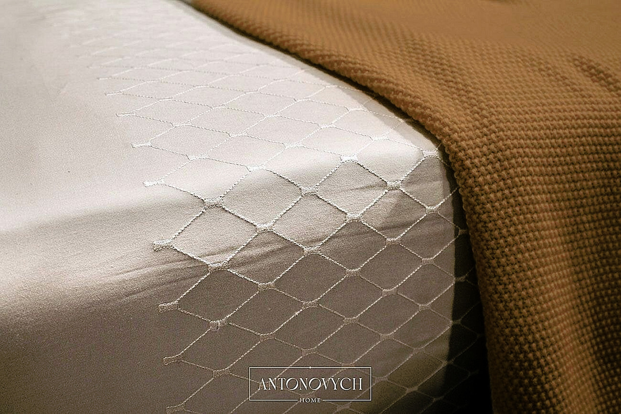 Formitalia Clarissa Glamour Collection Bedroom, view 6