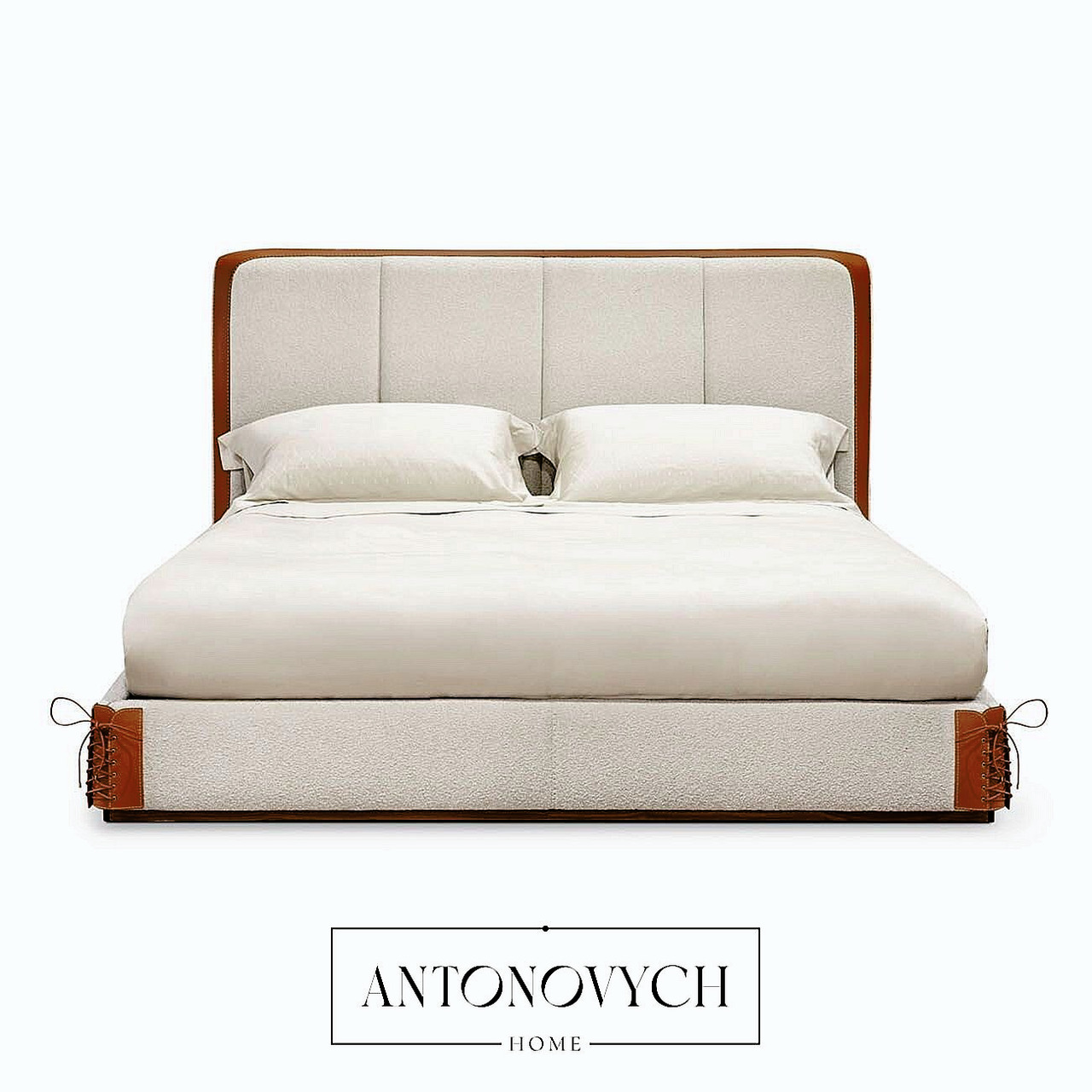 Formitalia Clarissa Glamour Collection Bedroom, view 7