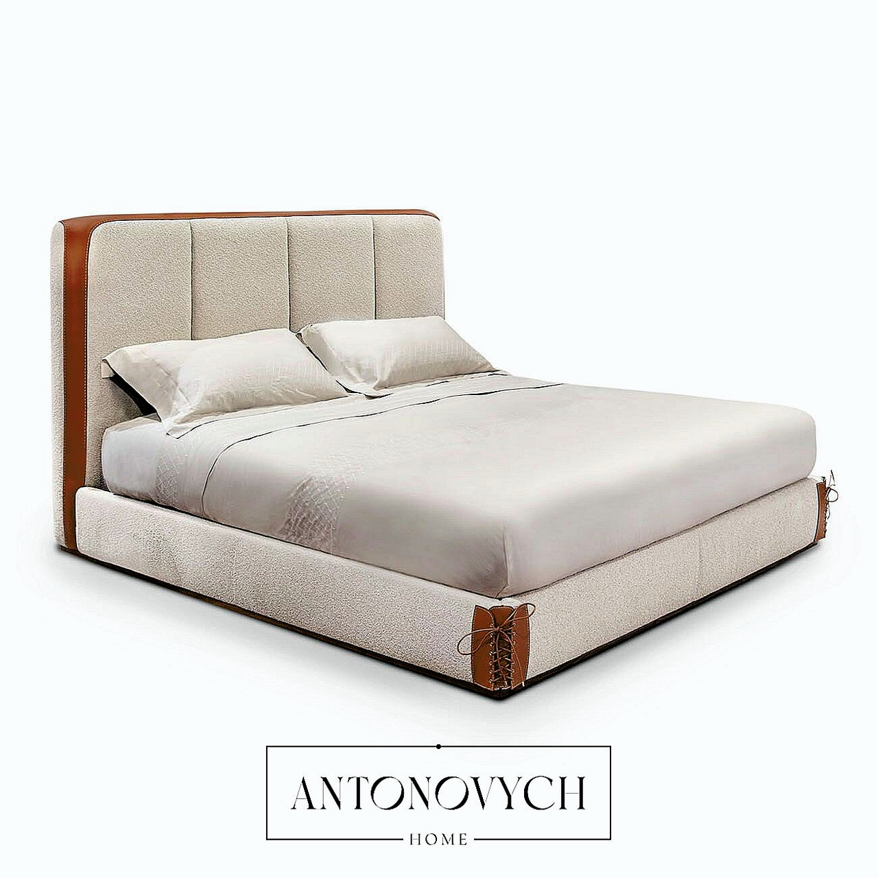 Formitalia Clarissa Glamour Collection Bedroom, view 8