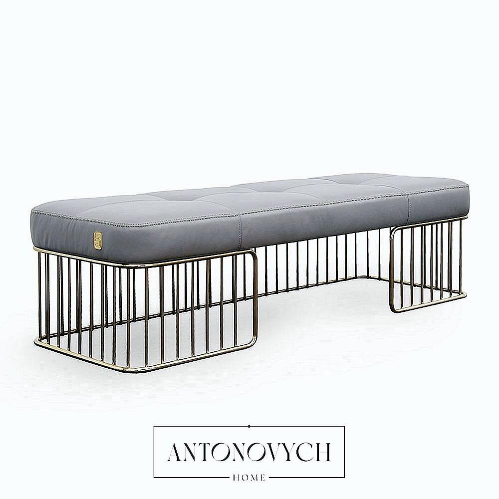 Formitalia Lousiana Glamour Bedroom, view 8