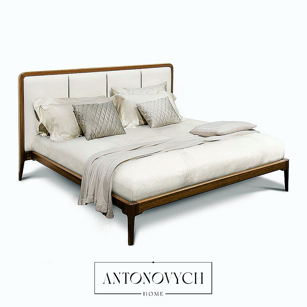 Julia Glamour Bedroom Collection by Formitalia, view 6