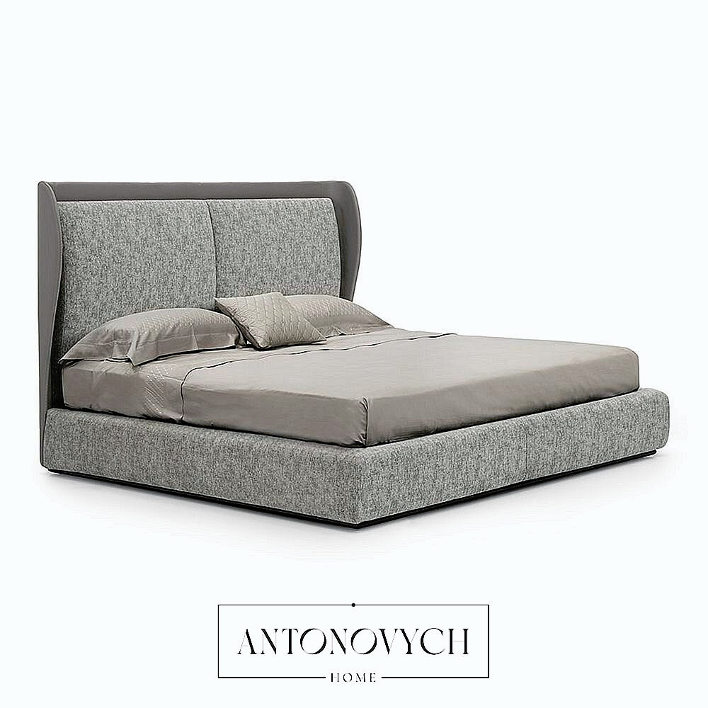 Formitalia Lousiana Glamour Bedroom, view 6