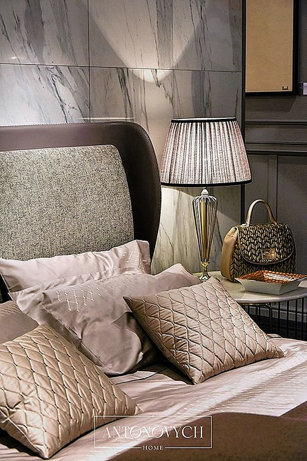 Formitalia Lousiana Glamour Bedroom, view 3