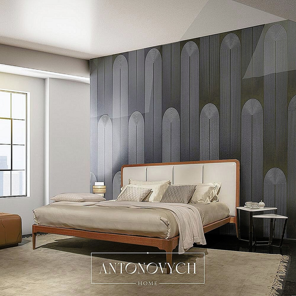 Julia Glamour Bedroom Collection by Formitalia