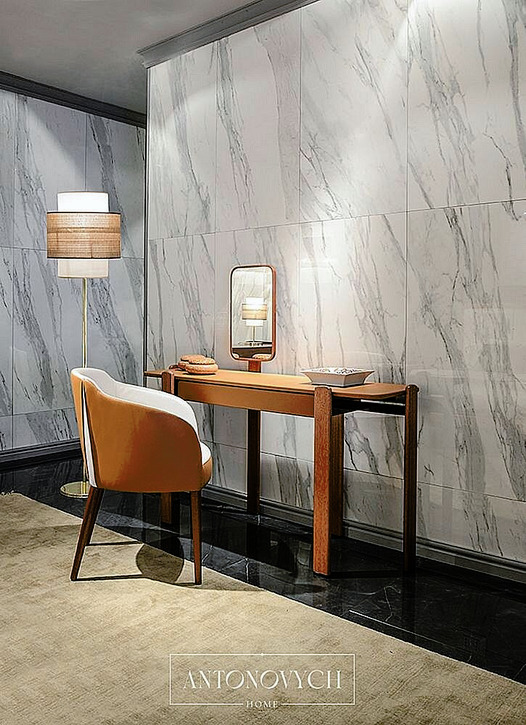 Julia Glamour Bedroom Collection by Formitalia, view 5