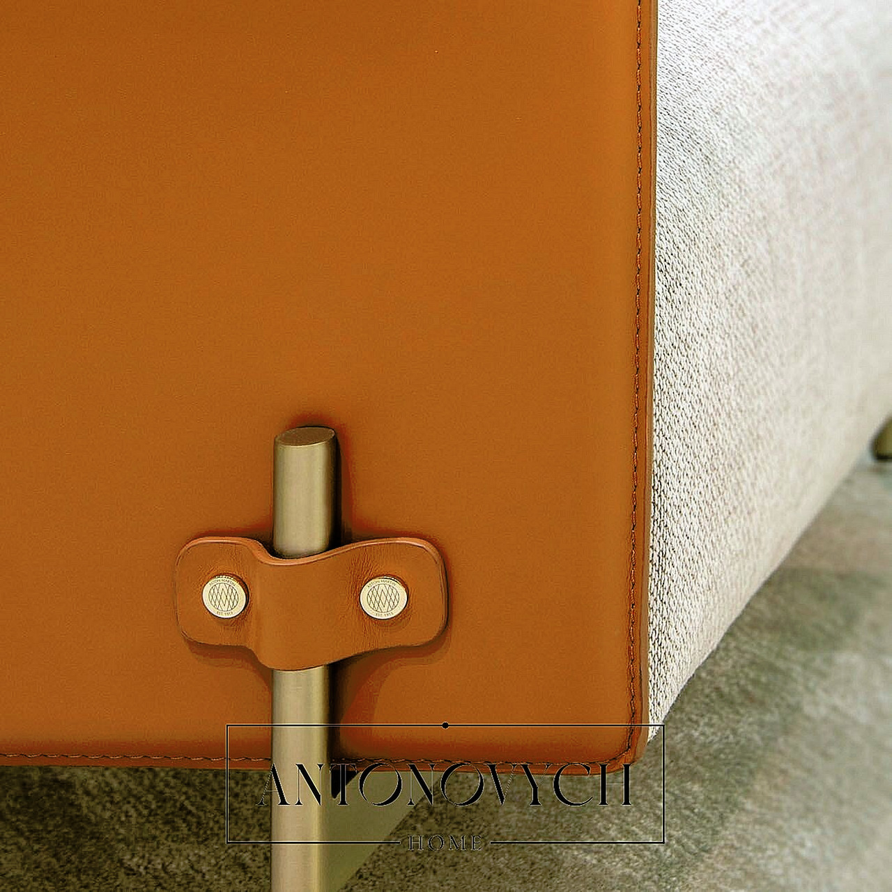 Aston Martin V215 Upholstered Furniture, view 8